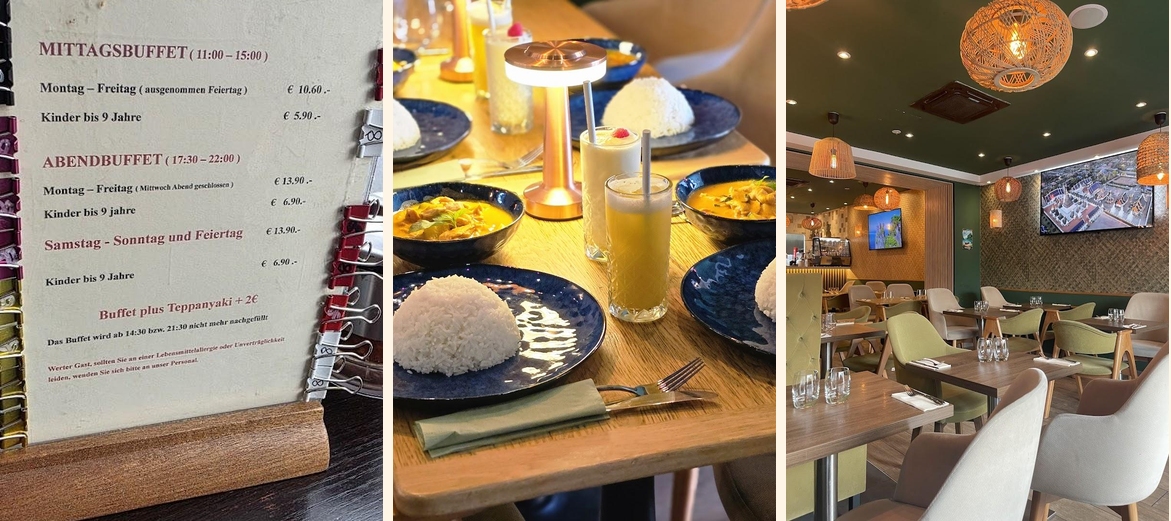 ASIAN ONE - Gallery Image 1