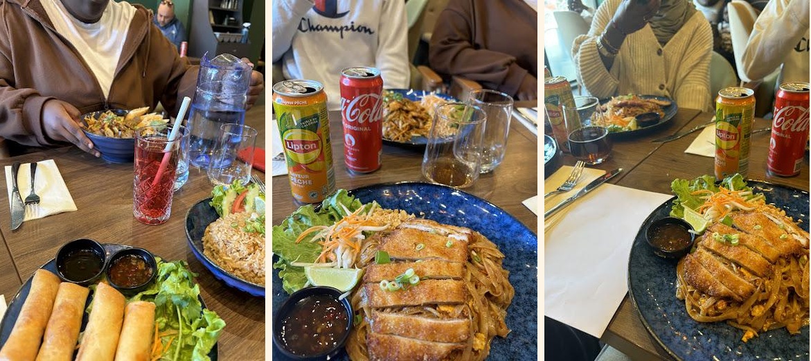 ASIAN ONE - Gallery Image 3