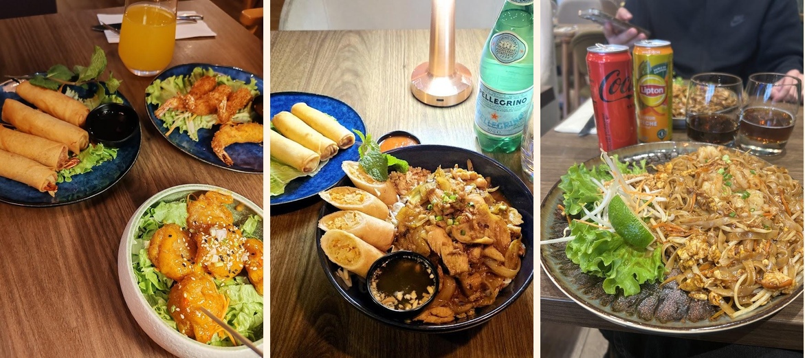 ASIAN ONE - Gallery Image 4