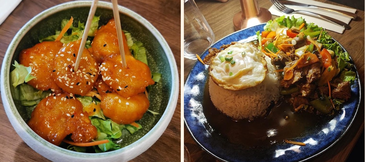 ASIAN ONE - Gallery Image 5