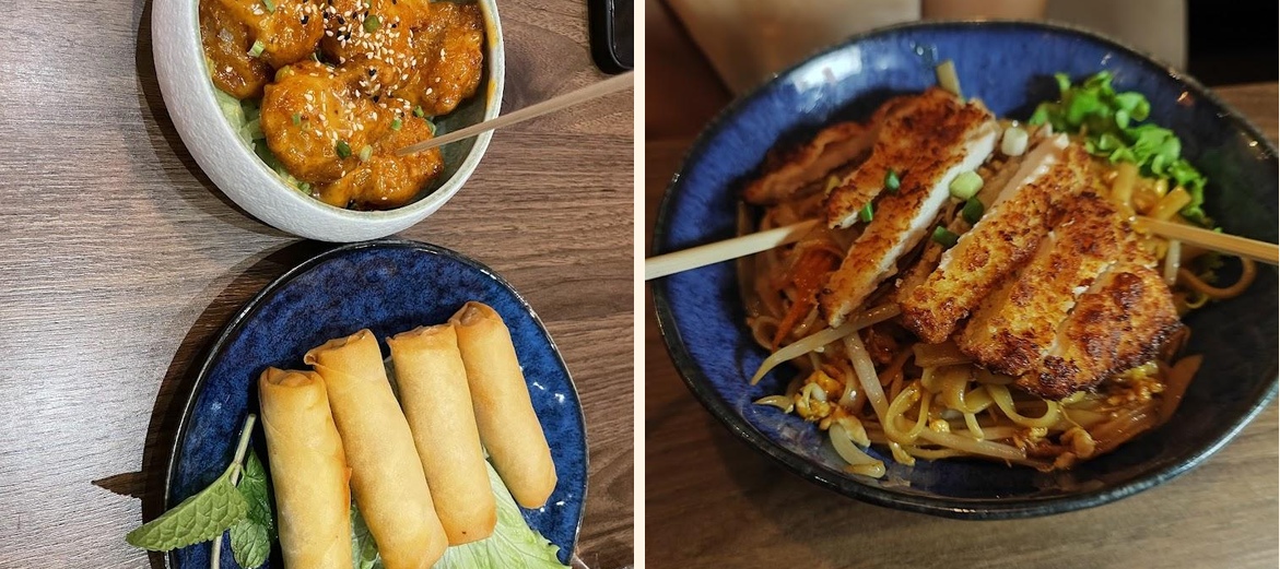 ASIAN ONE - Gallery Image 6