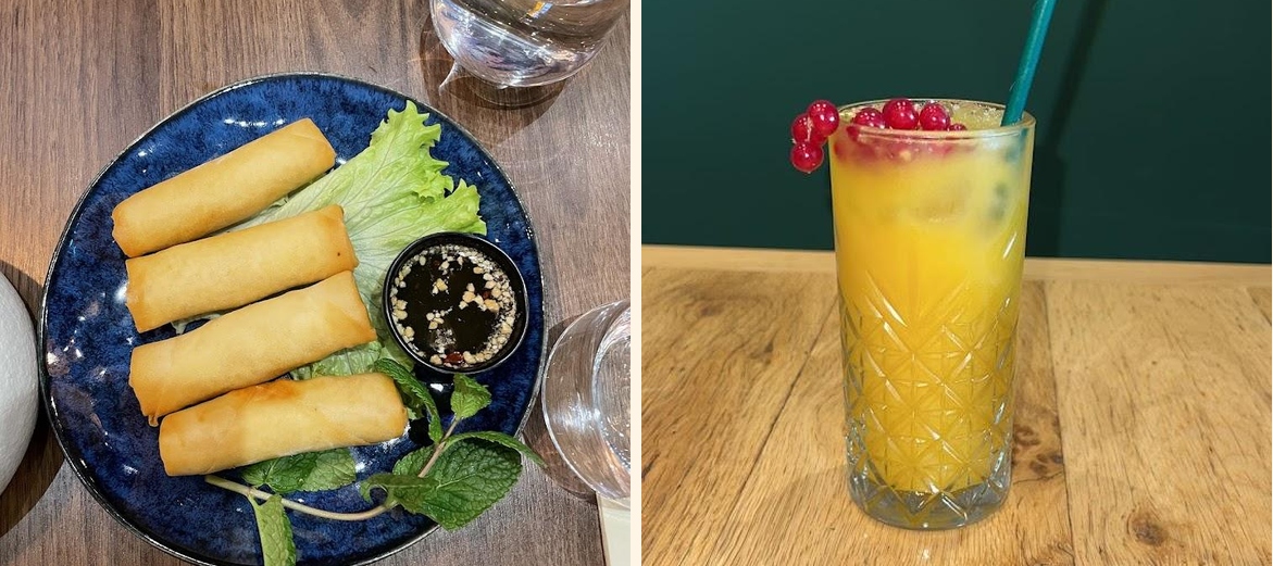 ASIAN ONE - Gallery Image 7