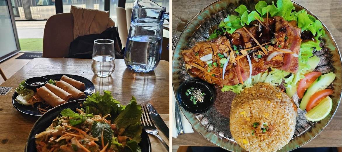 ASIAN ONE - Gallery Image 8